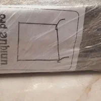 رگال پروفیل ۱۲۰سانتی آکبند .بسیار محکم|بندرخت و رختآویز|کرمانشاه, |دیوار