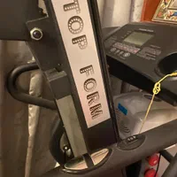 تردمیل حرفه ای و قدرتمند و کم کار برند تاپ فرم|تجهیزات ورزشی|مشهد, احمدآباد|دیوار