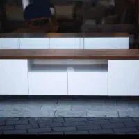 تولید و فروش میزتلوزیون و کنسول