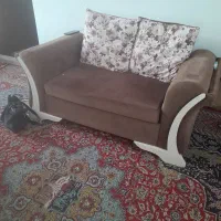 فروش یک دست مبل