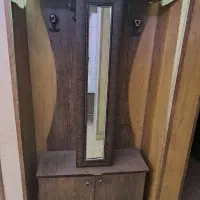 جاکفشی و جا لباسی شیک