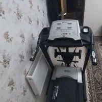 تردمیل مدل فیتنس ۲۲۰۰