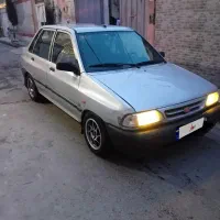 پراید صبا|خودرو سواری و وانت|کرج, کیانمهر|دیوار