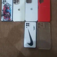 قاب گوشی|لوازم جانبی موبایل و تبلت|اراک, |دیوار