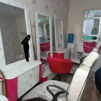 لوازم کامل سالن زیبایی|آرایشگاه و سالنهای زیبایی|ری, اقدسیه|دیوار