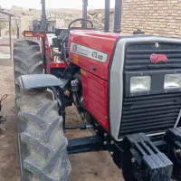 تراکتور ۴۷۵|خودرو سنگین|قیدار, |دیوار