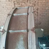 طبل  محرمی|درام و پرکاشن|دزفول, |دیوار