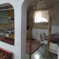 سوییت تکخواب دوخواب اجاره روزانه کارگری|اجارهٔ کوتاه‌مدت آپارتمان و سوئیت|فرح آباد, |دیوار