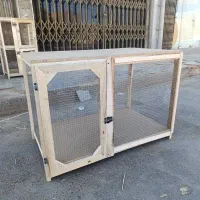 قفس پرنده مرغ کبوتر...|لوازم جانبی حیوانات|شاهینشهر, شهرک گلدیس|دیوار