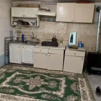 زیرزمین ۴۰متری