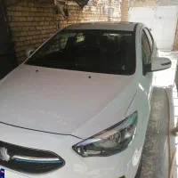 شاهین جی سانروف دار 405