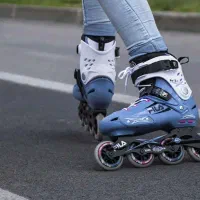 آموزش اسکیت