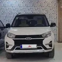 معاوضه با آف ایکس تیگو ۷ پرو پریمیوم