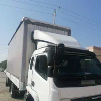 کاویان ۱۰۹ 9 تن مسقف