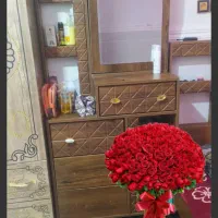 تخت خواب|تخت و سرویس خواب|ایرانشهر, |دیوار