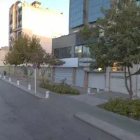 ۳۷۱متر مغازه/موقعیت قیمت استثنایی(حاشیه وکیل اباد)