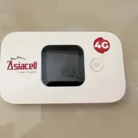 مودم آکبند E 5577هوآوی ایرانسل همراه رایتل مبین نت|مودم و تجهیزات شبکه|تهران, بازار|دیوار
