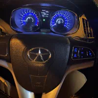 جک s5 اتومات توربو کم کار واقعی مدل97 آستارا|خودرو سواری و وانت|رشت, گلسار|دیوار