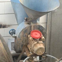 اسیاب خوراک