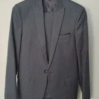 دو دست کت و شلوار سایز ۳۸