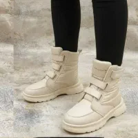 بوت و نیم بوت زنانه و مردانه