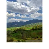اجاره کوتاه مدت سوییت /ویلا باغ روستای آکرد