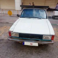 خودرو پیکان وانت84