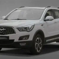 فروش حواله هایما s5pro تحویل فوری ۳۰ روزه