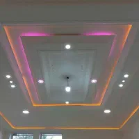 گچبری وگچکاری درجه ۱ساختمان بابهترین کیفیت