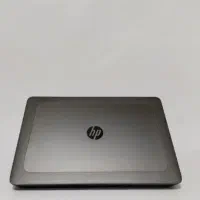 لپ تاپ اچ پی zbook 15 g3 با گرافیک 4 گیگ|رایانه همراه|اصفهان, باغ فردوس|دیوار