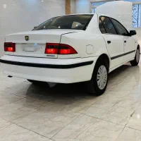 سمند lx مدل ۹۳