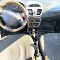 ساینا مدل 1401|خودرو سواری و وانت|خورش رستم, |دیوار