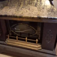 بخاری ۲۷۰۰ دومی۳۳۰۰|بخاری، هیتر، شومینه|مشهد, آزادشهر|دیوار