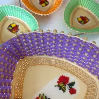 سبد تزئینی