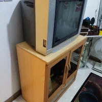 تلویزیون سامسونگ در حد نو|تلویزیون و پروژکتور|رشت, شهرک پردیسان|دیوار