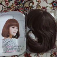 پوستیژ مو مصنوعی|آرایشی، بهداشتی، درمانی|اراک, |دیوار