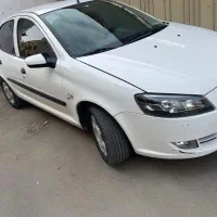 رانا مدل ۹۶|خودرو سواری و وانت|نجفآباد, امام خمینی|دیوار