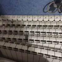 فروش و خرید رادیاتور و پکیج