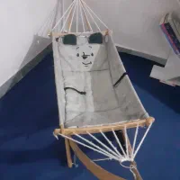 گهواره ننو|اسباب و اثاث بچه|مریوان, |دیوار