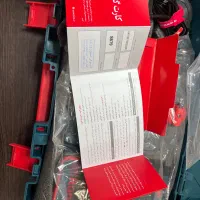 دریل بتن کن رونیکس|ابزارآلات|شیراز, ارم|دیوار