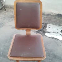 صندلی ناهارخوری