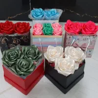 باکس گل های زیبا