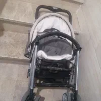 کالسکه عصایی|کالسکه و لوازم جانبی|تهران, صاحب الزمان|دیوار