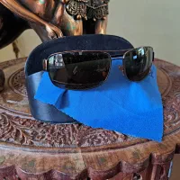 عینک ری بن اصلی قدیمی و پرسُل|زیورآلات و اکسسوری|شاهین‌شهر, فیض|دیوار