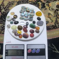 41 دونه سنگ قدیمی|کلکسیون اشیاء عتیقه|زابل, |دیوار