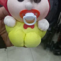 خرس ۱۰۰سانت سیسمونی اسدی|اسباب و اثاث بچه|کرمان, |دیوار