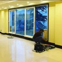 تعمیرات درب و پنجره دوجداره upvc