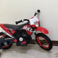 موتور شارژی