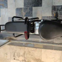 موتور برقی رایلی|دوچرخه، اسکیت، اسکوتر|اهواز, نادری|دیوار