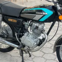 هندا انرژی|موتورسیکلت|کاشان, دشت لتحر|دیوار